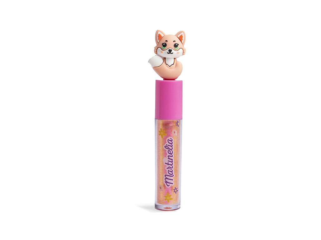 GLOSS MARTINELIA FRIENDLY ANIMALS 1 UN image number 0