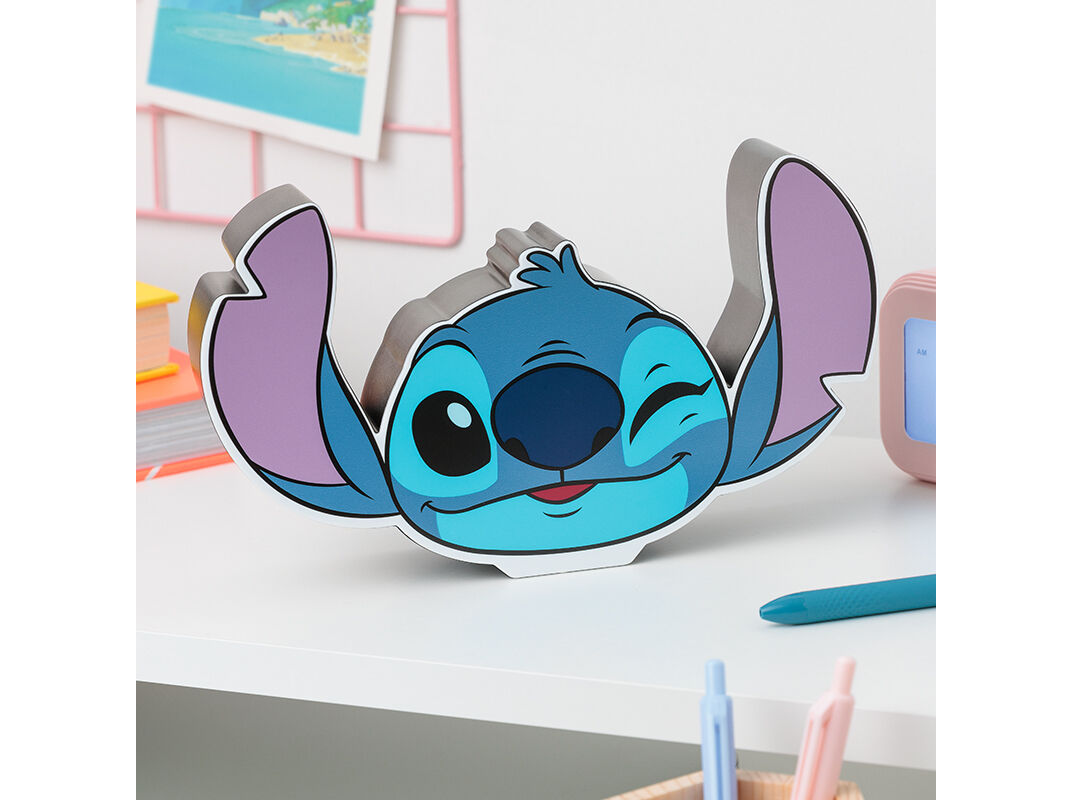 CANDEEIRO BOX STITCH image number 1