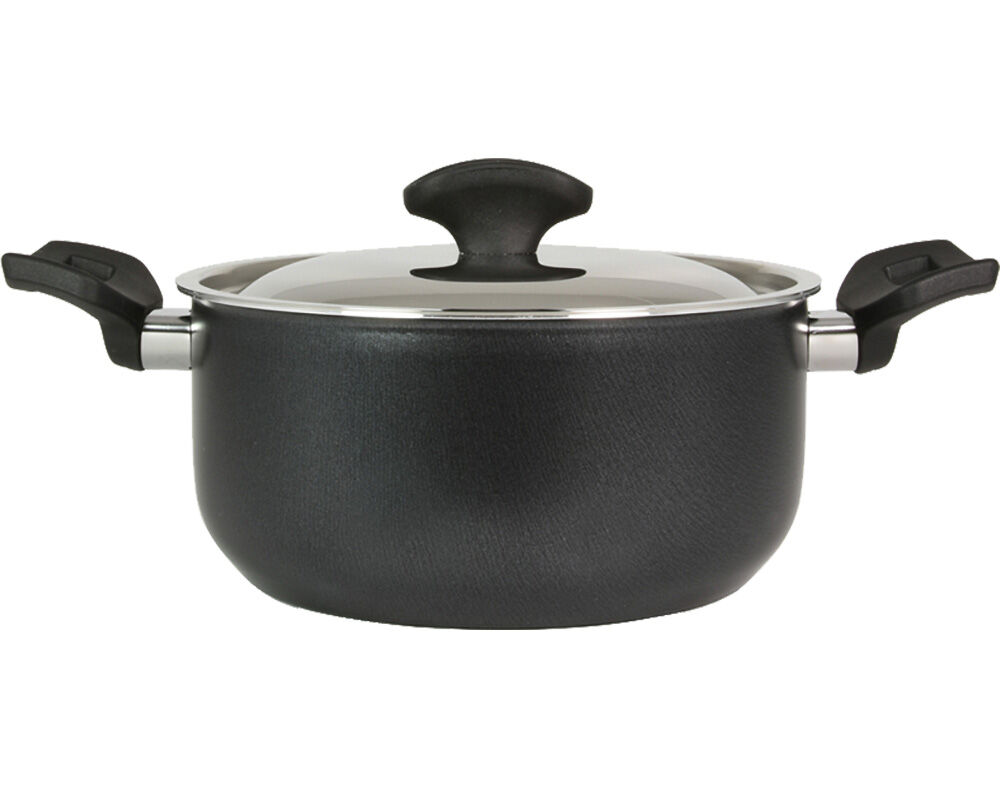 CA&Ccedil;AROLA COM ASAS ANTIADERENTE IDEAL CELAR 20CM image number 0