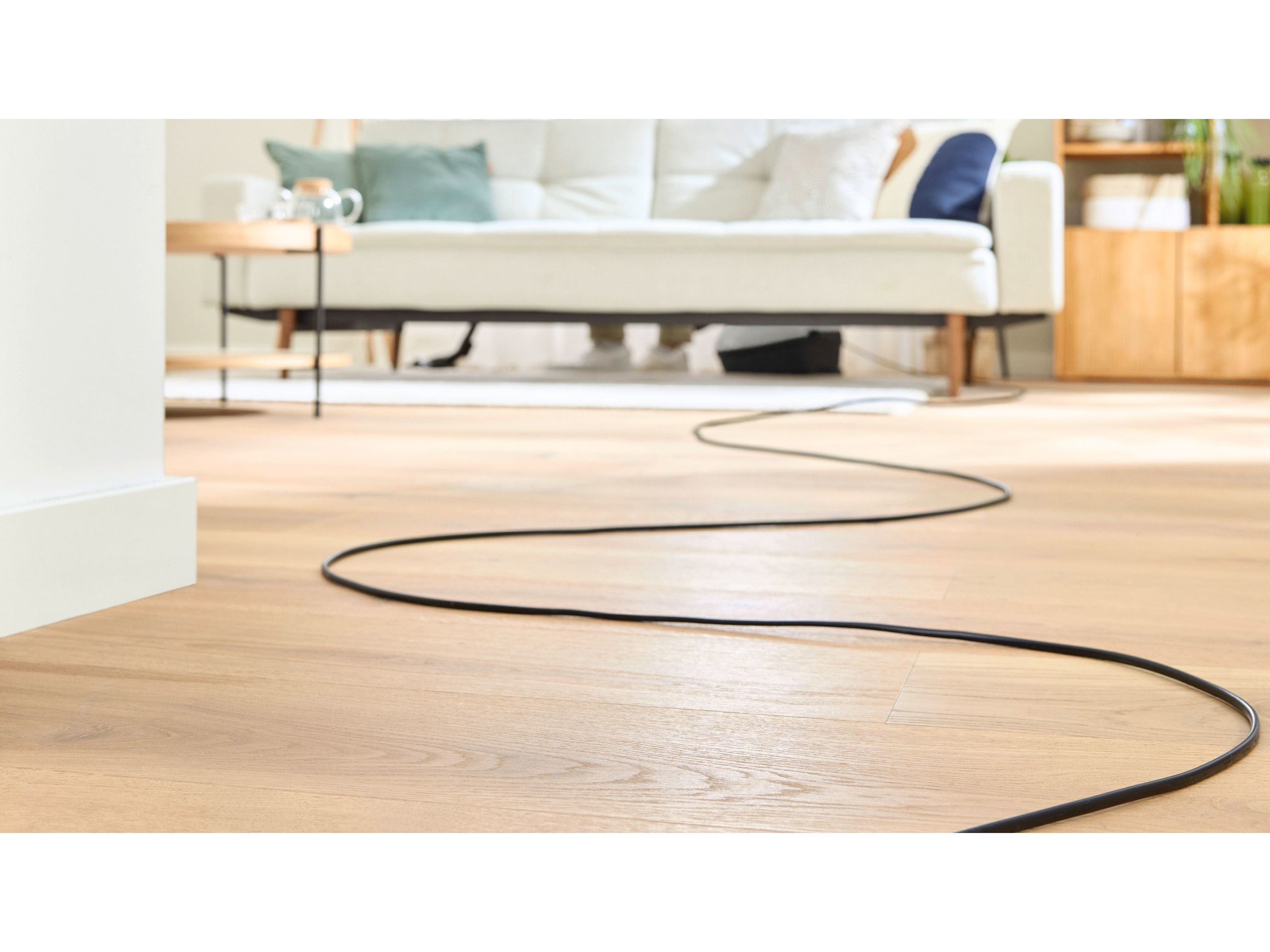 ASPIRADOR COM SACO BOSCH SERIE 4 PROHYGIENIC BGL41HYG0L BRANCO image number 6