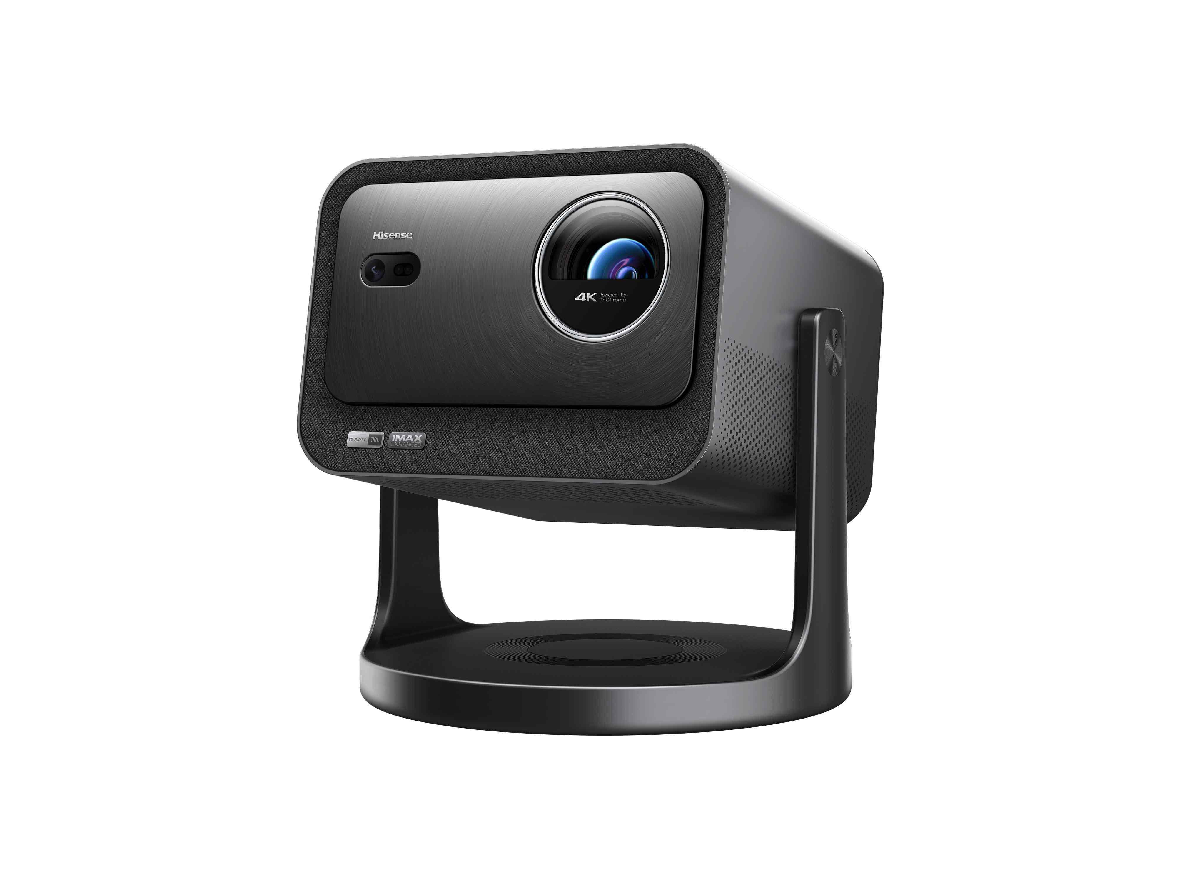 LASER TV HISENSE C3