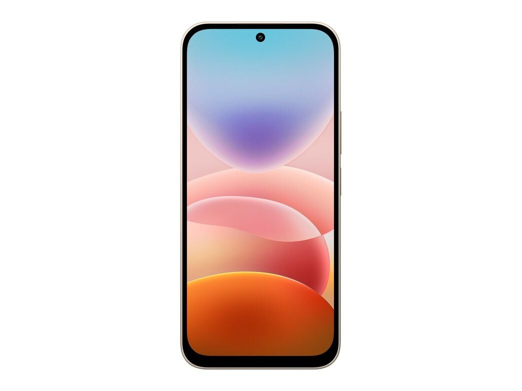 SMARTPHONE REDMI 17 5G ORANGE 4/256GB
