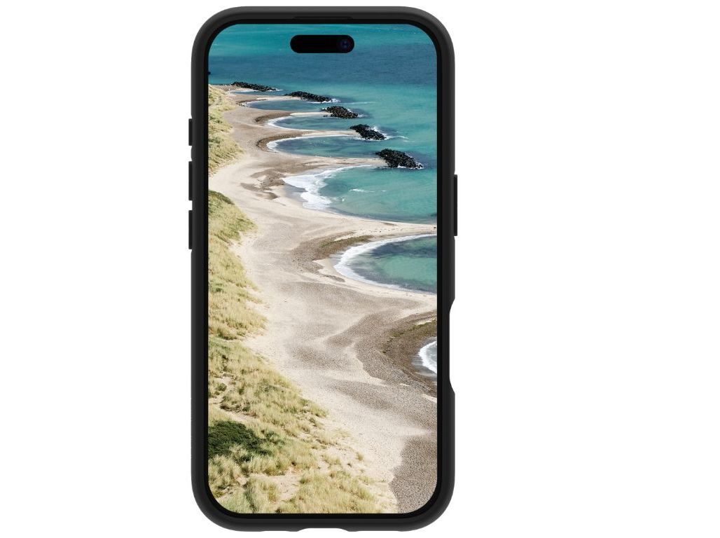 CAPA DBRAMANTE1928 PARA IPHONE 16 PRO PRETO image number 3