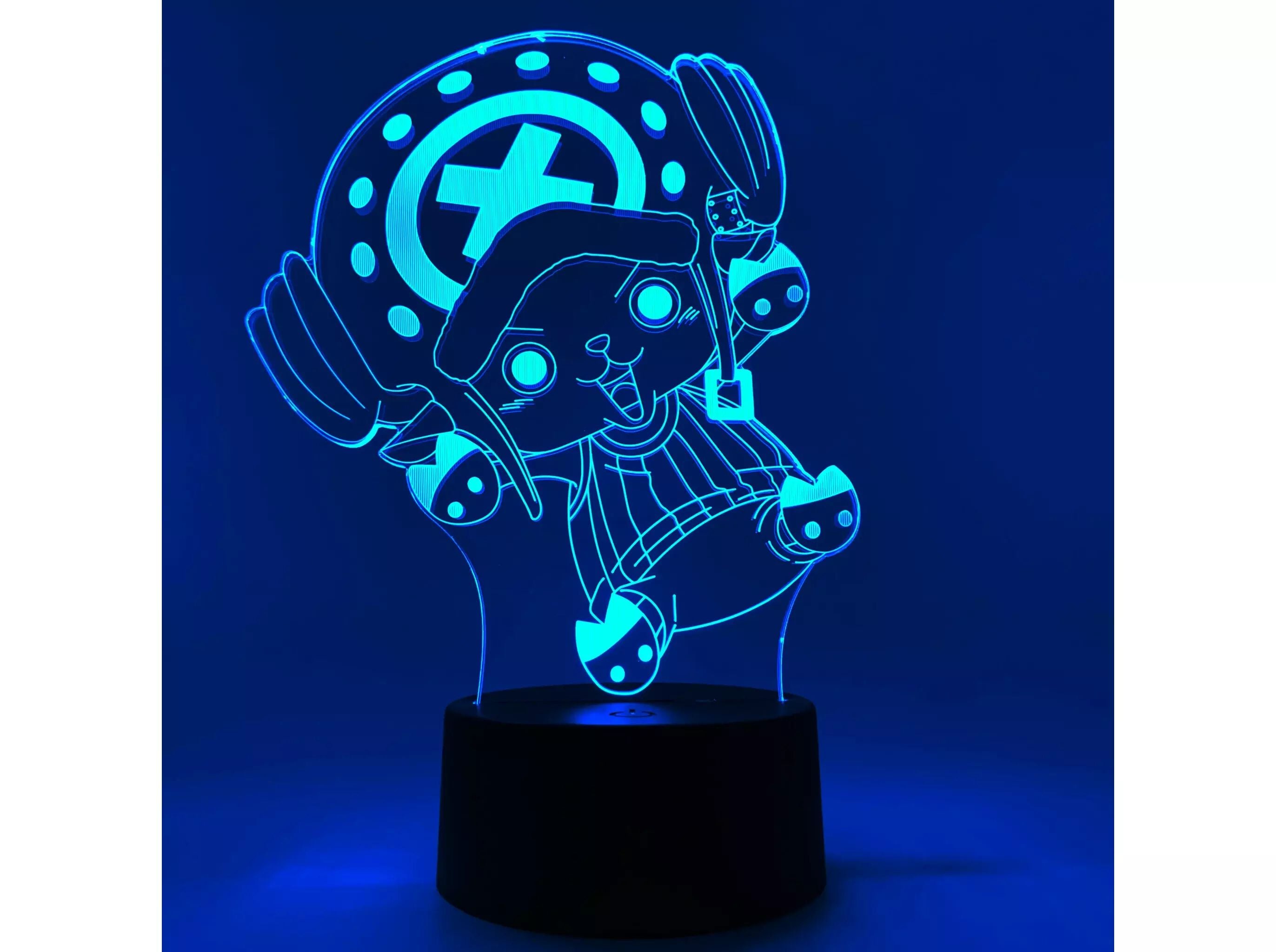 CANDEEIRO ONE PIECE CHOPPER GLOBUDDIES image number 6