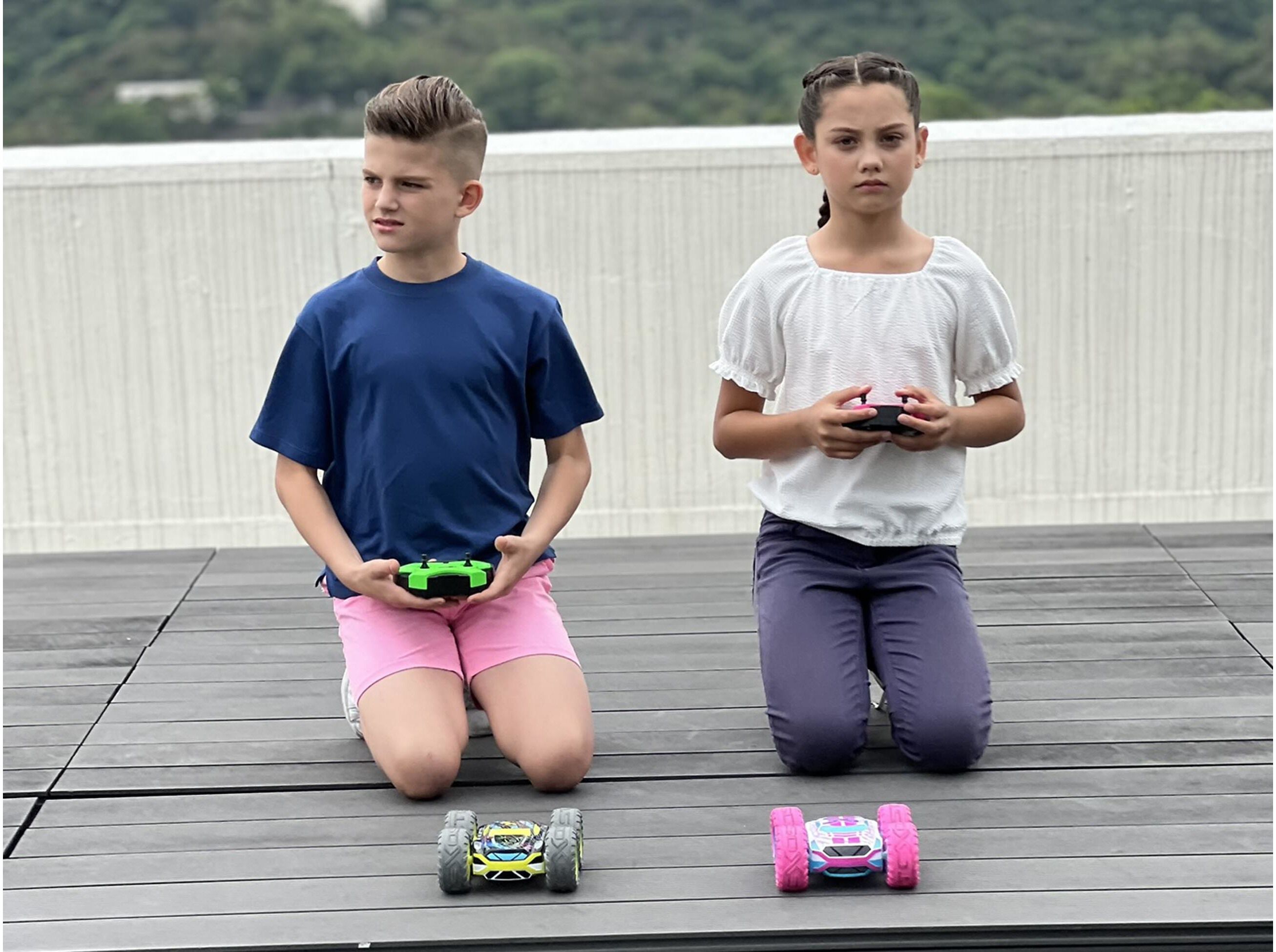 CROSS FLASH EXOST RC 360 image number 5