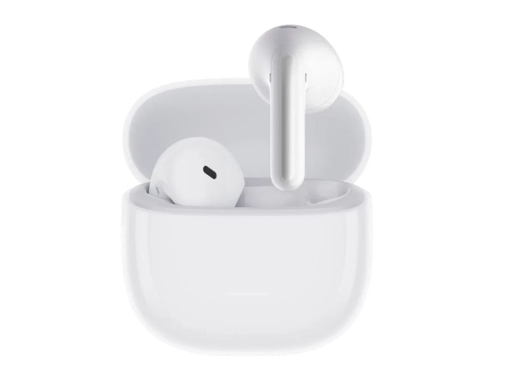 AURICULARES XIAOMI REDMI BUDS 8 ACTIVE BRANCO