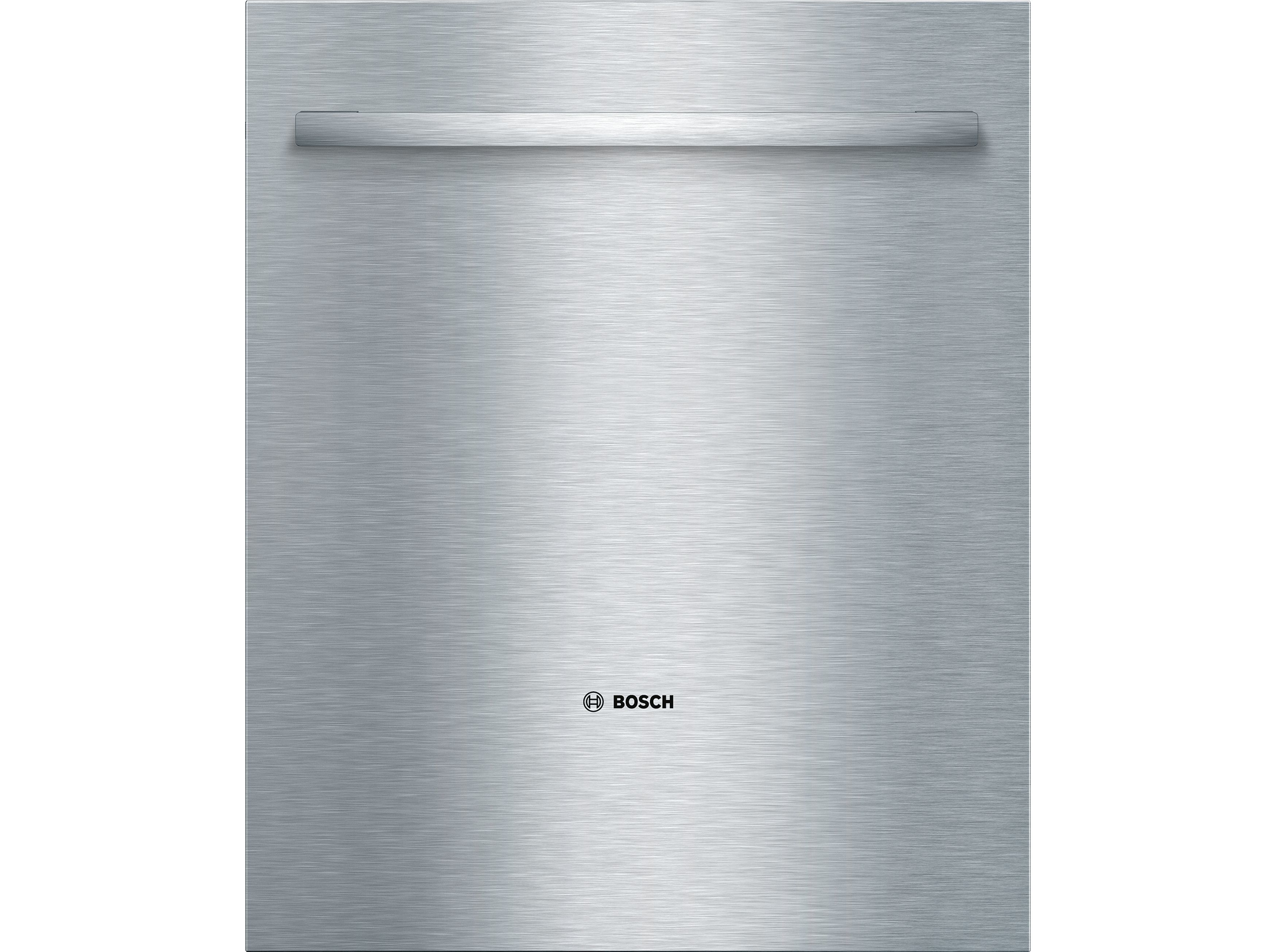 PORTA PARA M&Aacute;QUINA DE LAVAR DE ENCASTRE BOSCH SMZ2056 INOX 60CM image number 1