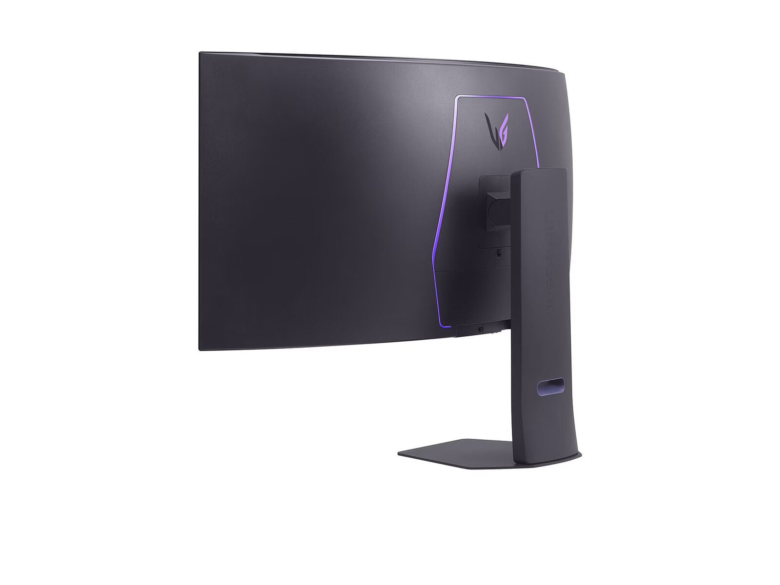 MONITOR GAMING LG 45GX950A-B 45'' CURVO OLED image number 1