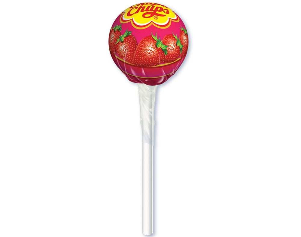 DROPS CHUPA CHUPS 12G