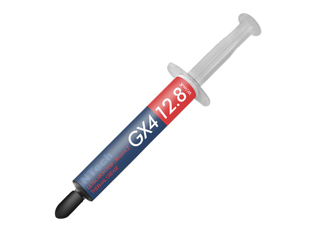 Massa Termica Ntech Gx4-4g-q10 4g | Auchan