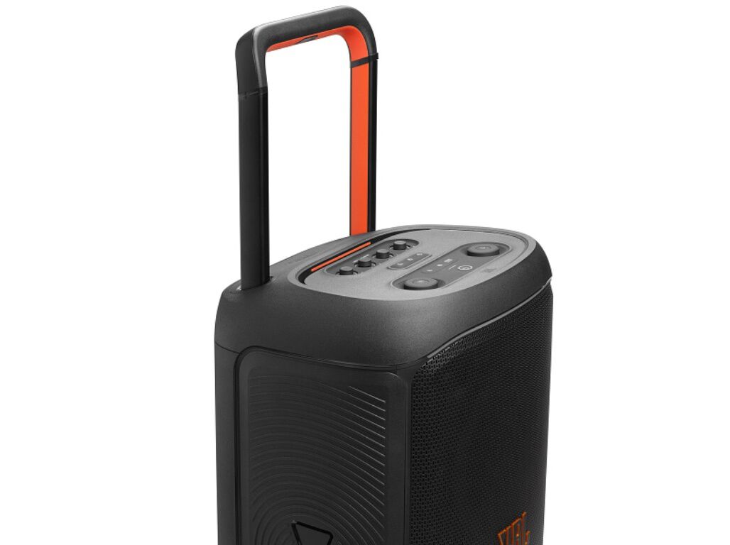 COLUNA PORTATIL JBL PARTYBOX520 400W image number 2