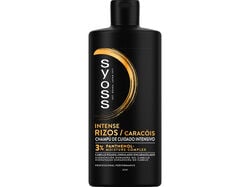 Champô Syoss Curls 440 ml