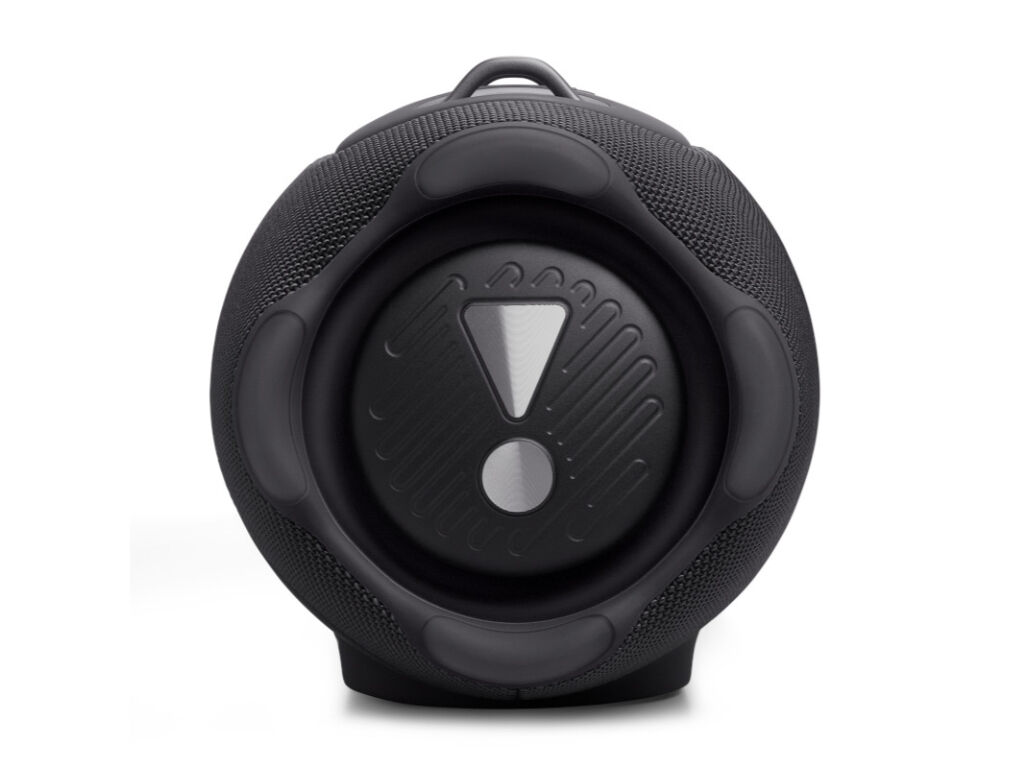 COLUNA PORT&Aacute;TIL BT JBL XTREME 5 PRETA image number 3