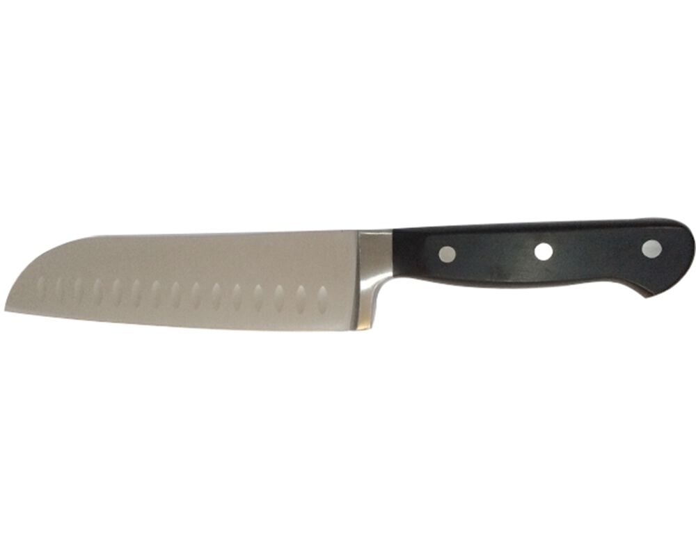 FACA SANTOKU ACTUEL EM INOX FORJADO 18CM image number 0