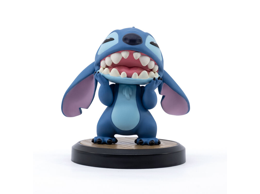FIGURA STITCH ART GALLERY SERI MODELOS SORTIDOS image number 2