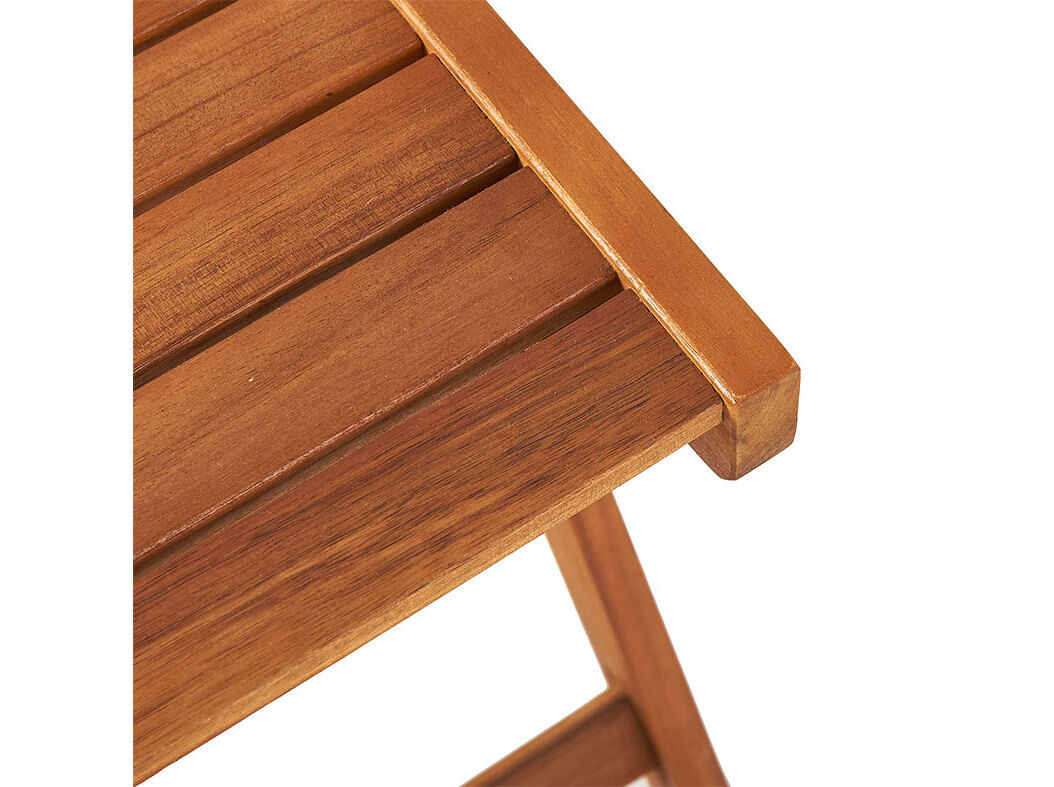 CONJUNTO DE VARANDA GARDENSTAR AC&Aacute;CIA 3 PE&Ccedil;AS image number 5