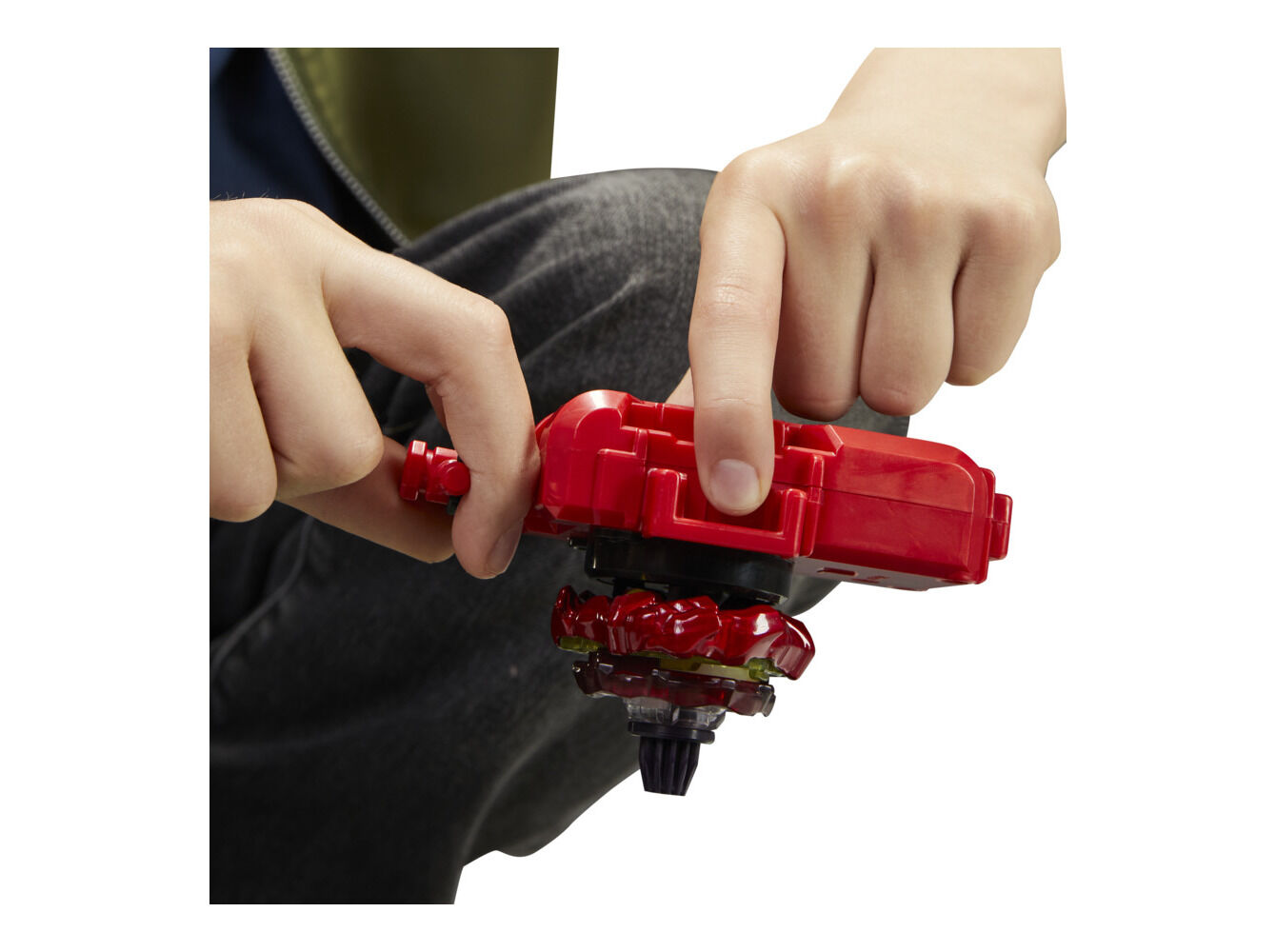 BBX KIT LAN. PREMIUM BEYBLADE image number 5
