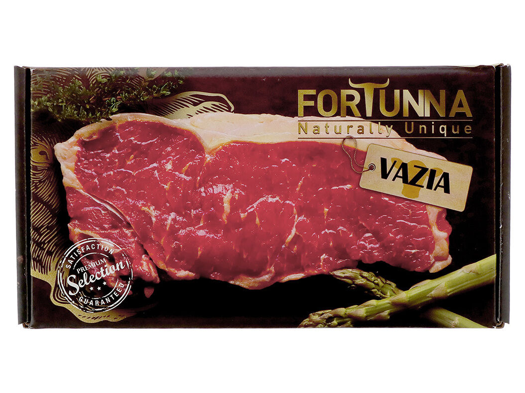 VAZIA PREMIUM FORTUNNA KG image number 0