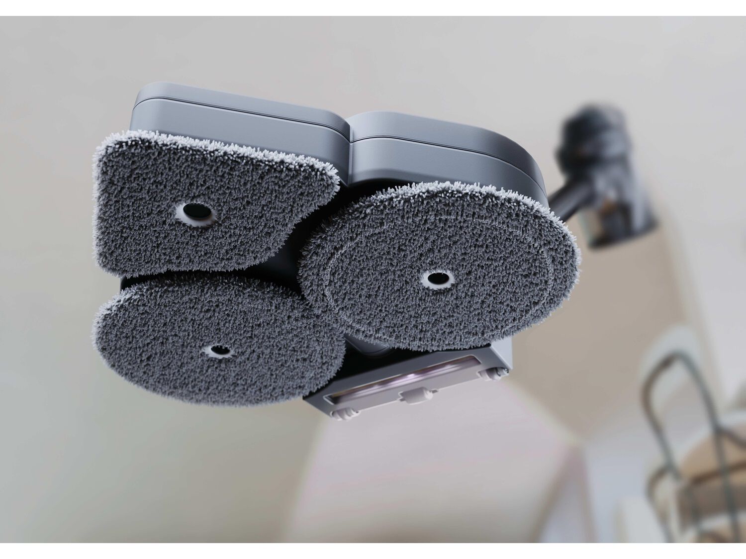 ASPIRADOR VERTICAL HOOVER HF4P10YP 011 PLUS HYDRO PET image number 24