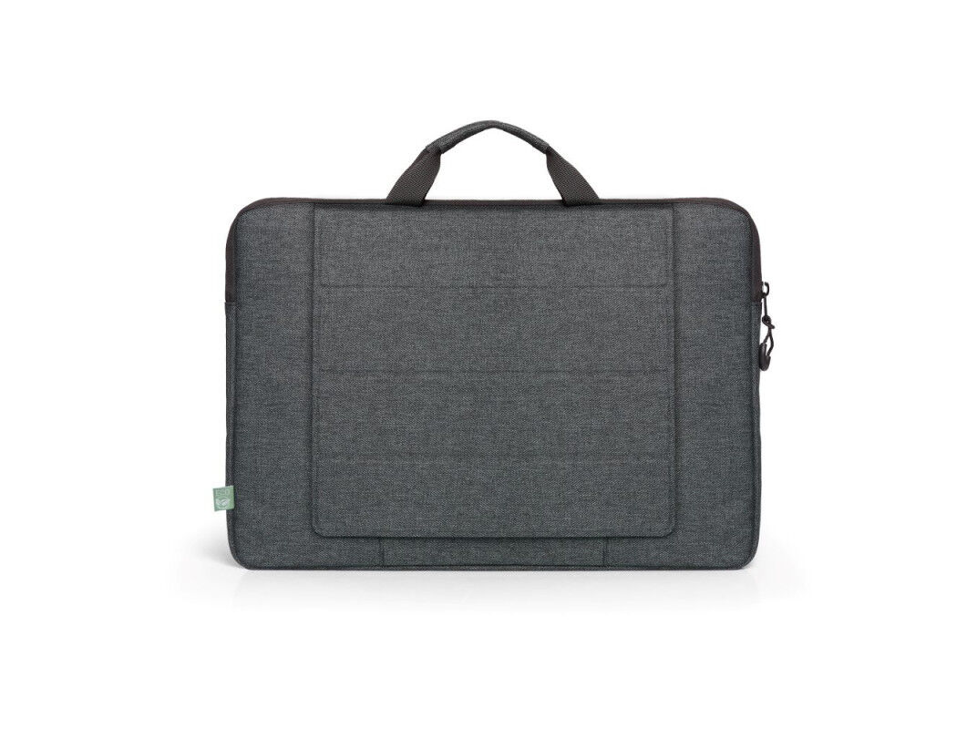 BOLSA PARA PORT&Aacute;TIL PORT ECO BELIZE ERGOVIEW 16" PRETA image number 1