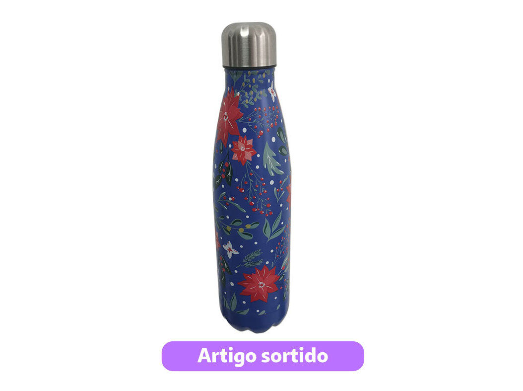 GARRAFA T&Eacute;RMICA ACTUEL 0.5L MODELOS SORTIDOS image number 1