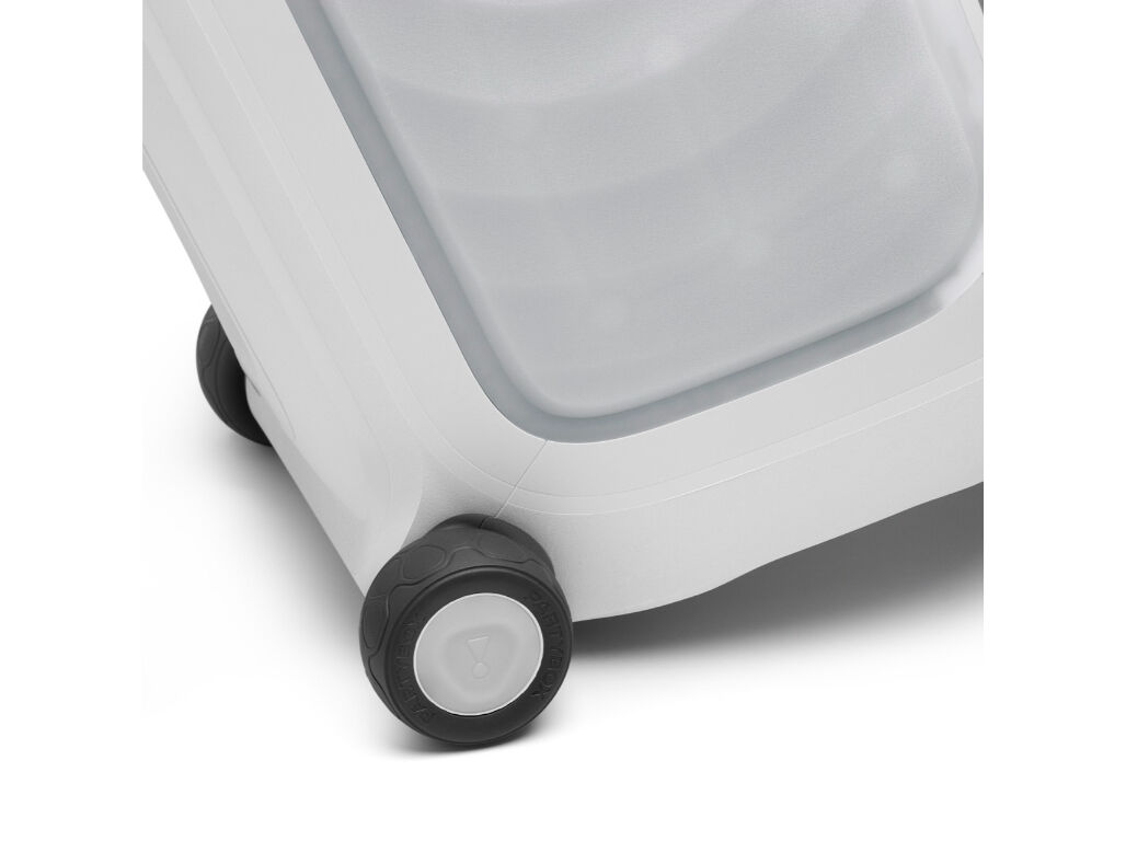 COLUNA JBL PARTYBOX 330 BRANCO image number 10