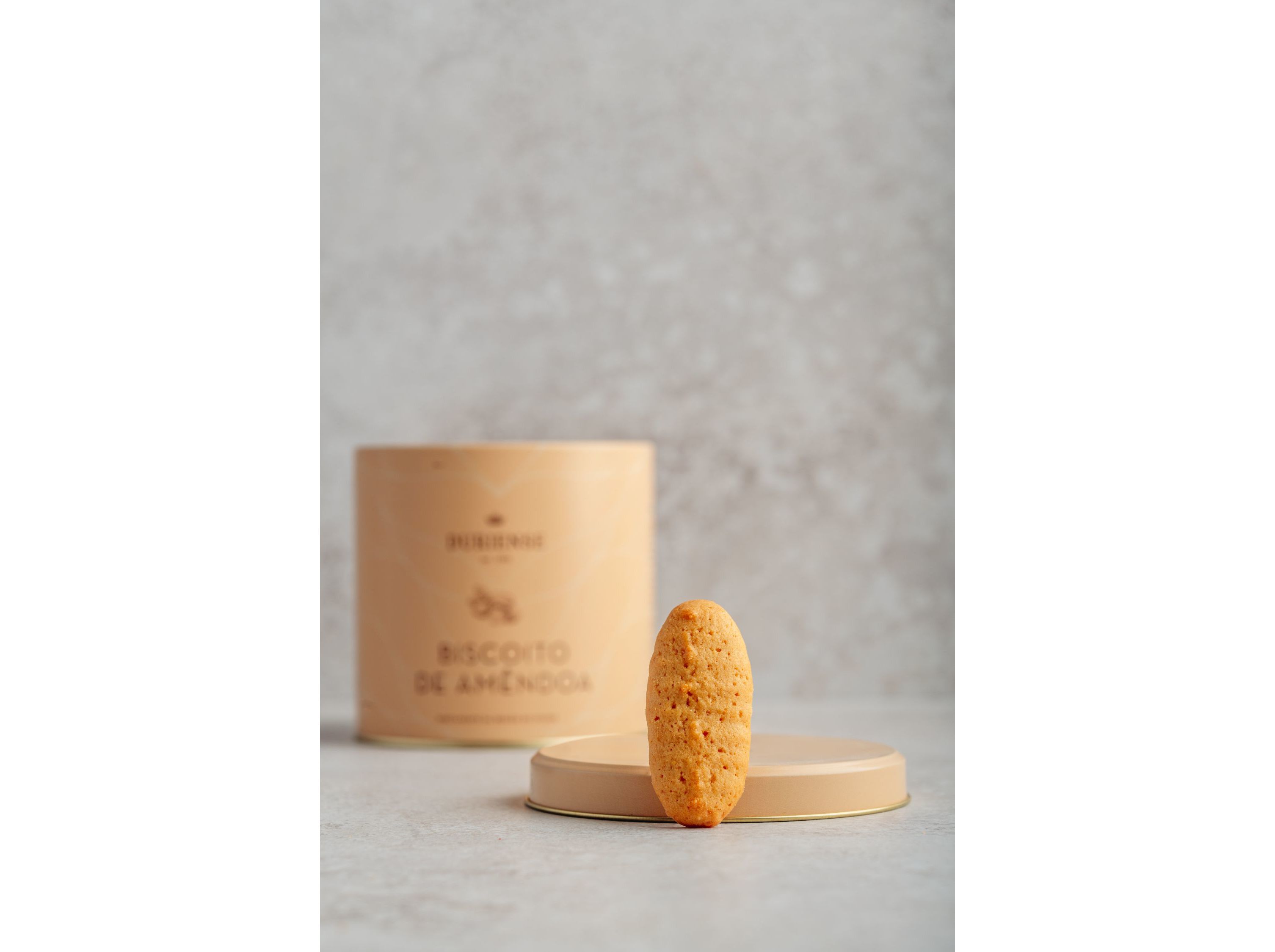 BISCOITO F&Aacute;BRICA DURIENSE AM&Ecirc;NDOA 150 G image number 2