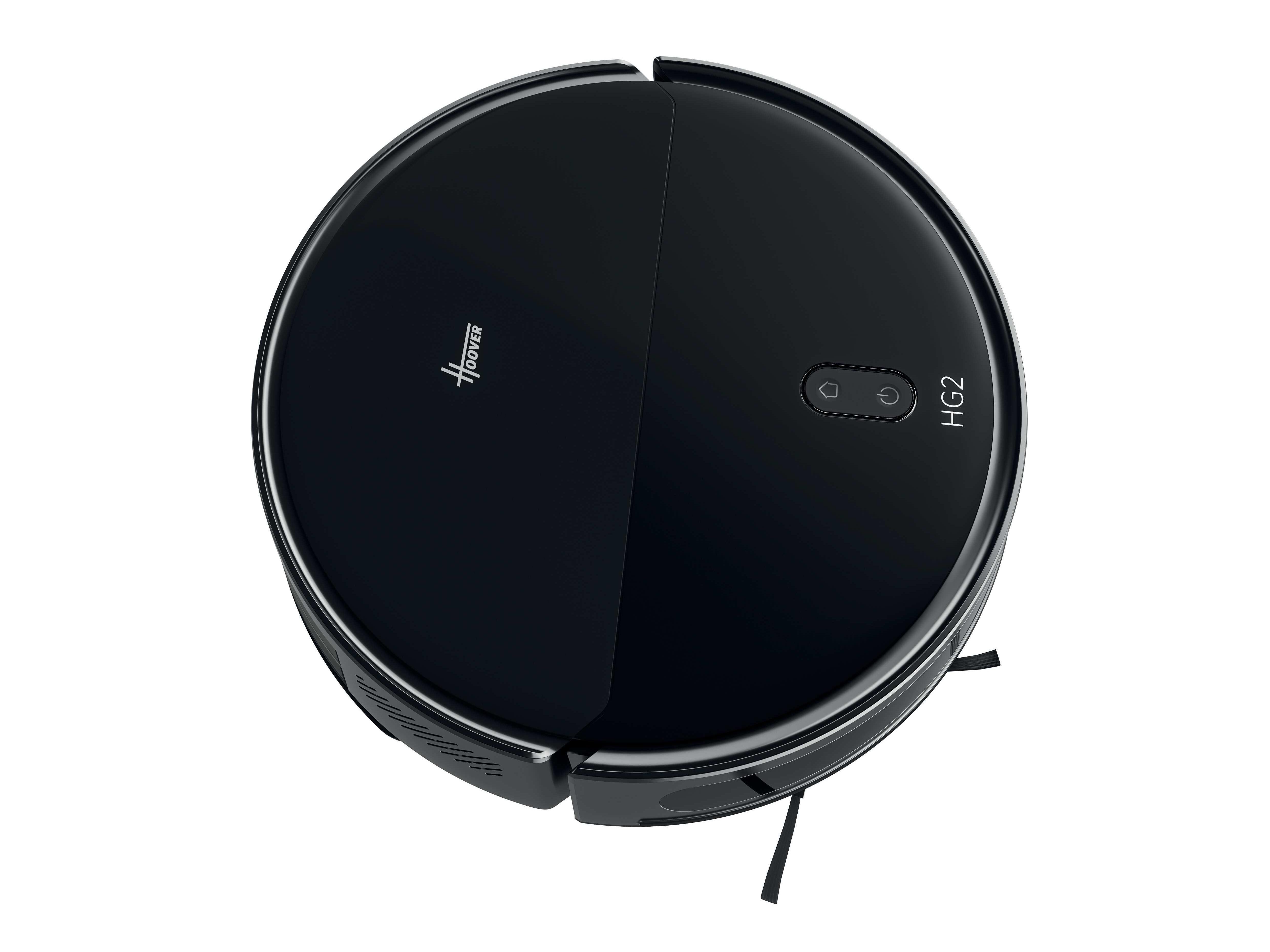 ASPIRADOR ROBOT HOOVER HG230H 011 HG2 HYDRO image number 2