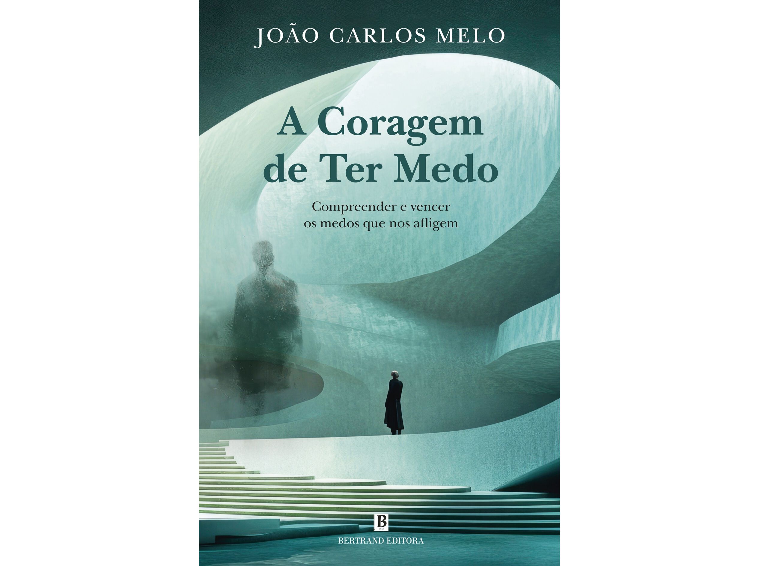 LIVRO A CORAGEM DE TER MEDO image number 0