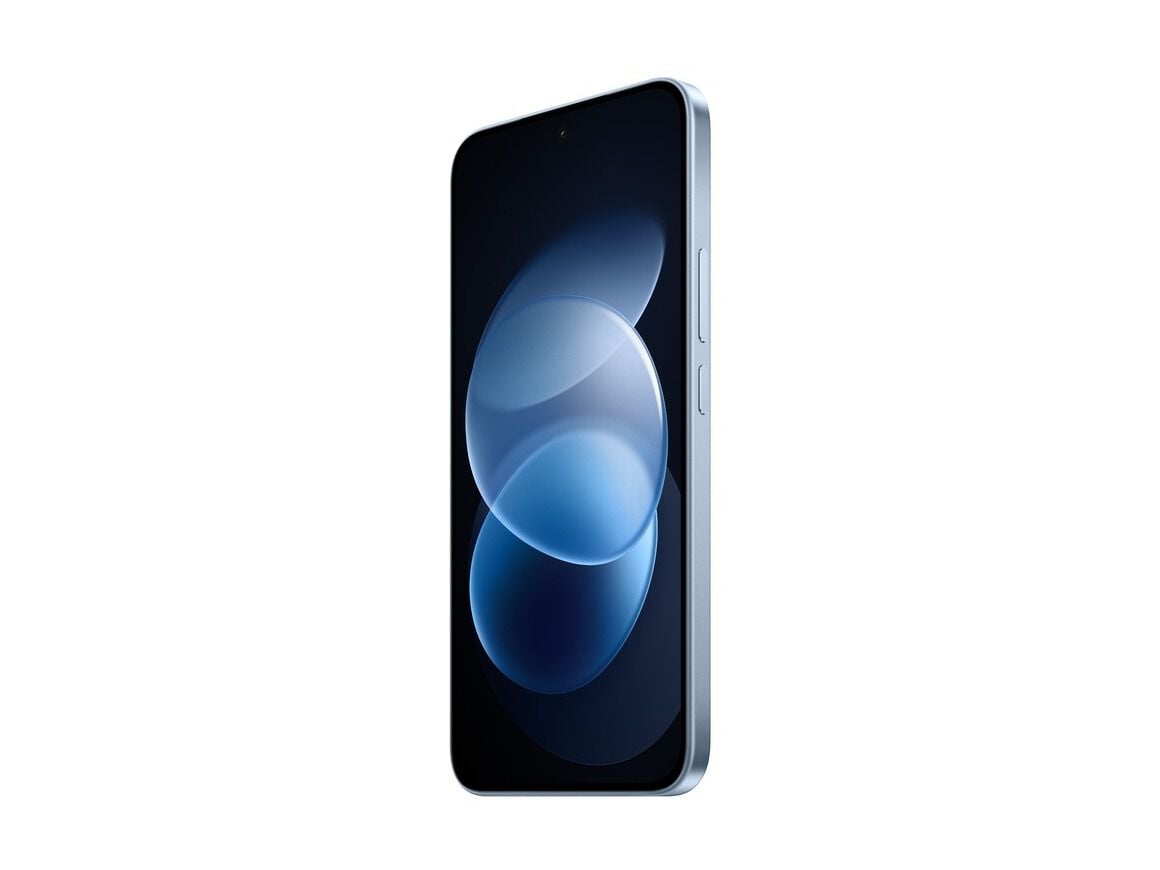 SMARTPHONE REDMI NOTE 17 PRO 5G BLUE 6/256GB image number 0