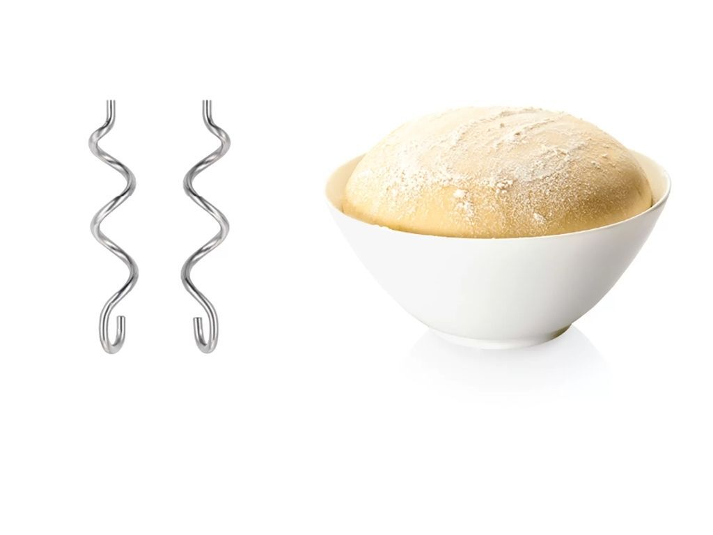 BATEDEIRA BOSCH MFQ36400 ERGOMIXX 450W image number 4