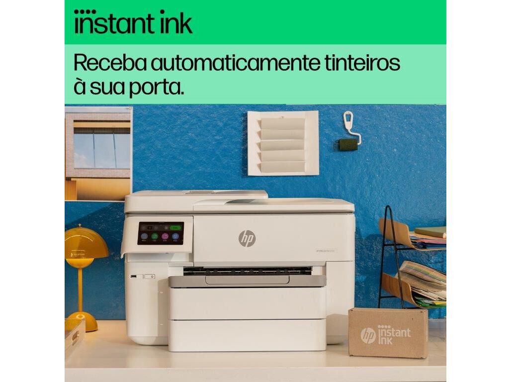 IMPRESSORA MULTIFUN&Ccedil;&Otilde;ES HP OFFICEJET PRO 9730E image number 2