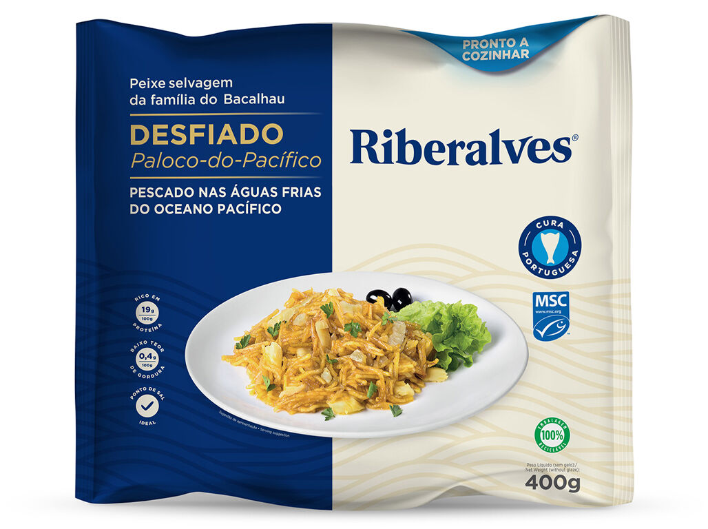 PALOCO RIBERALVES PACIFICO DESFIADO MSC 400G