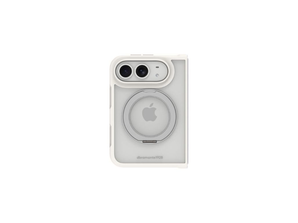 CAPA DBRAMANTE IPHONE FOLD GRENEN MS KICK BR image number 1