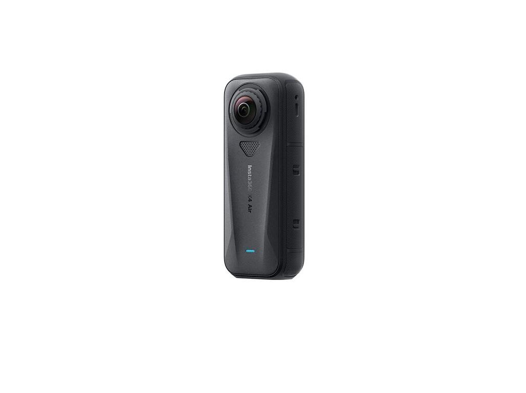 CAMARA AVENTURA INSTA360 PRETO X4 AIR STARTER image number 2