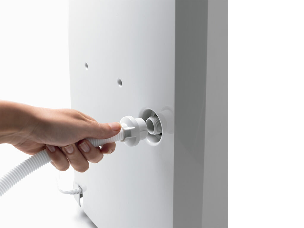 DESUMIDIFICADOR DELONGHI DDS230P (30 L/DIA) image number 2