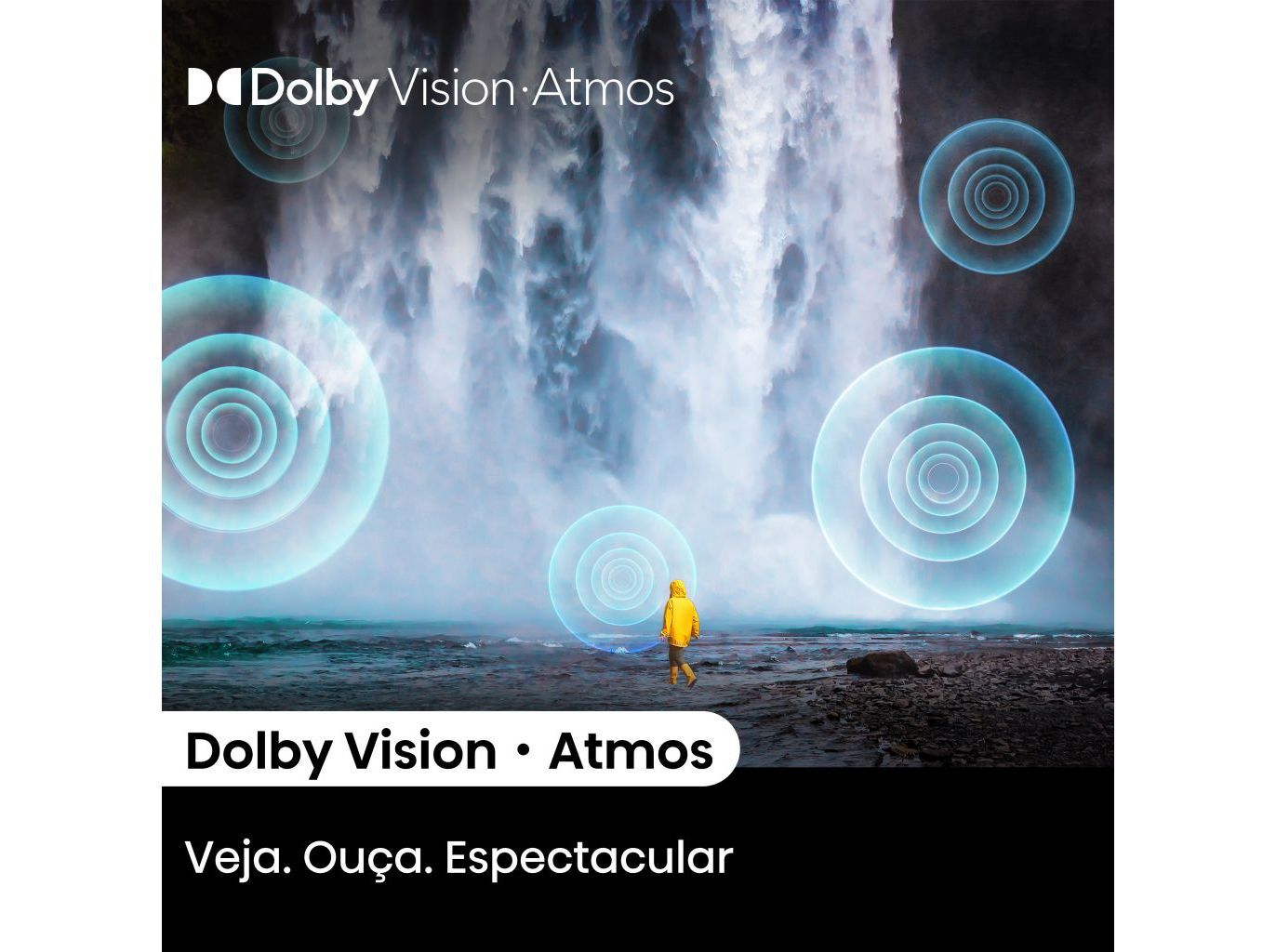 TV QLED HISENSE 100E7NQ (100" 4K SMART 253CM) image number 2