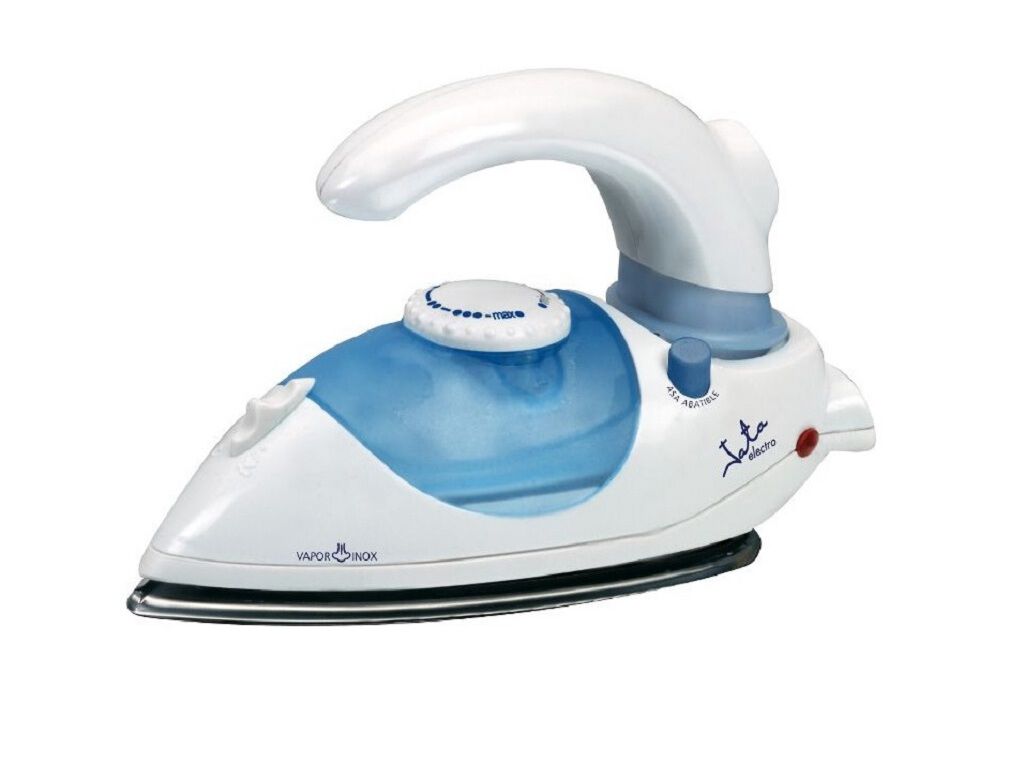 FERRO DE ENGOMAR DE VIAGEM JATA PL357N