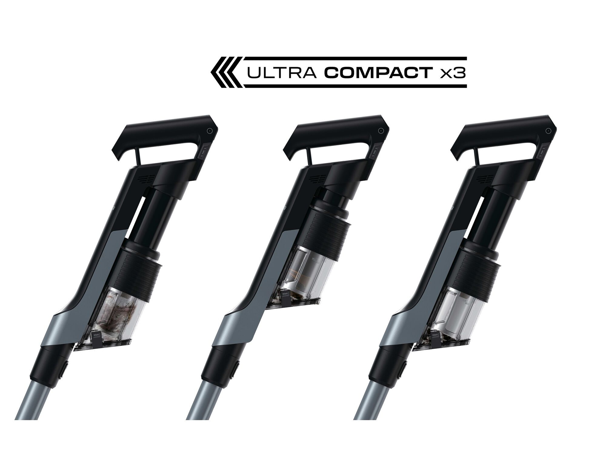 ASPIRADOR VERTICAL HOOVER HF210HP 011 2 EM 1 image number 6