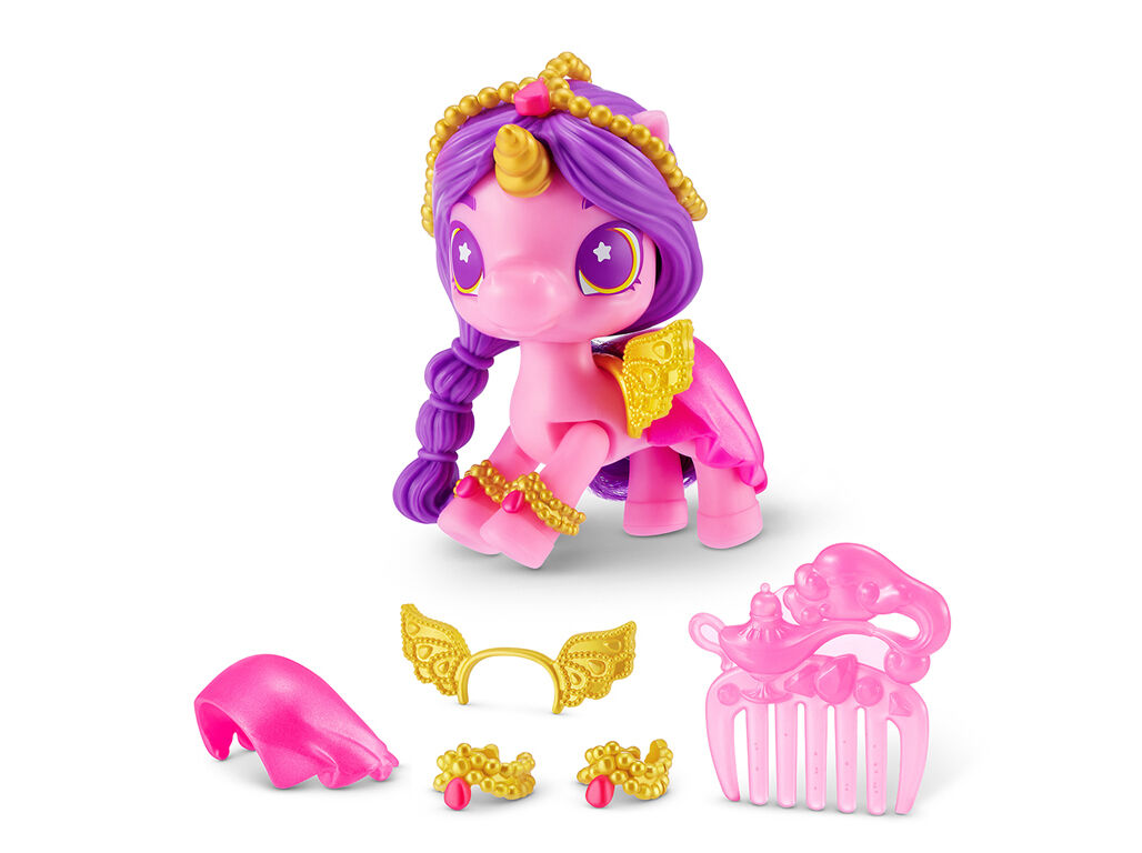 UNICORN SQUAD 5 SURPRISE MODELOS SORTIDOS image number 3