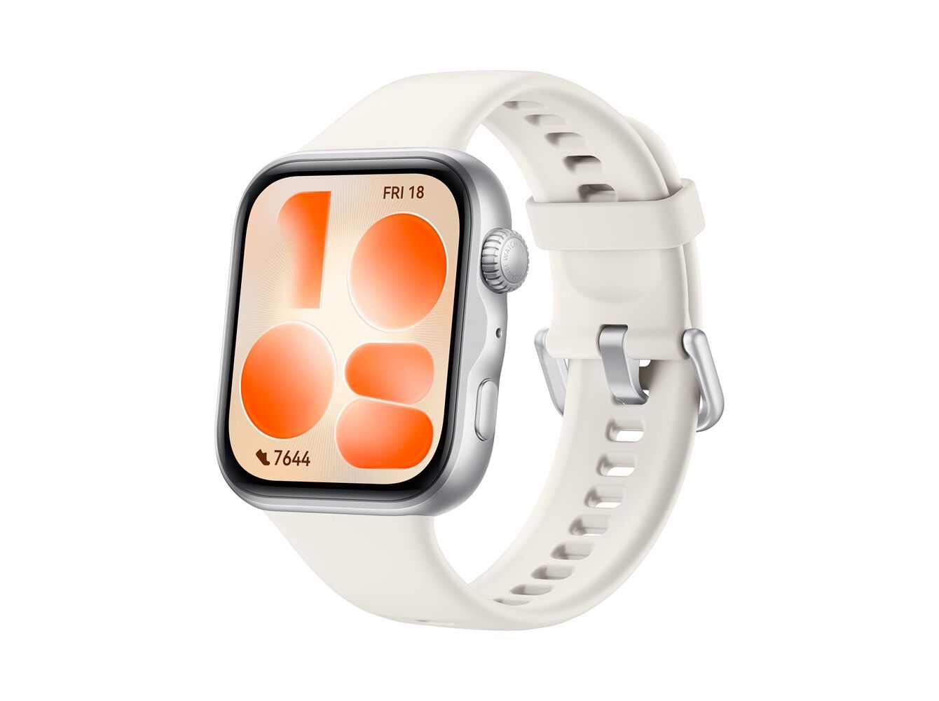 SMARTWATCH HUAWEI FIT 5 BRANCO image number 1