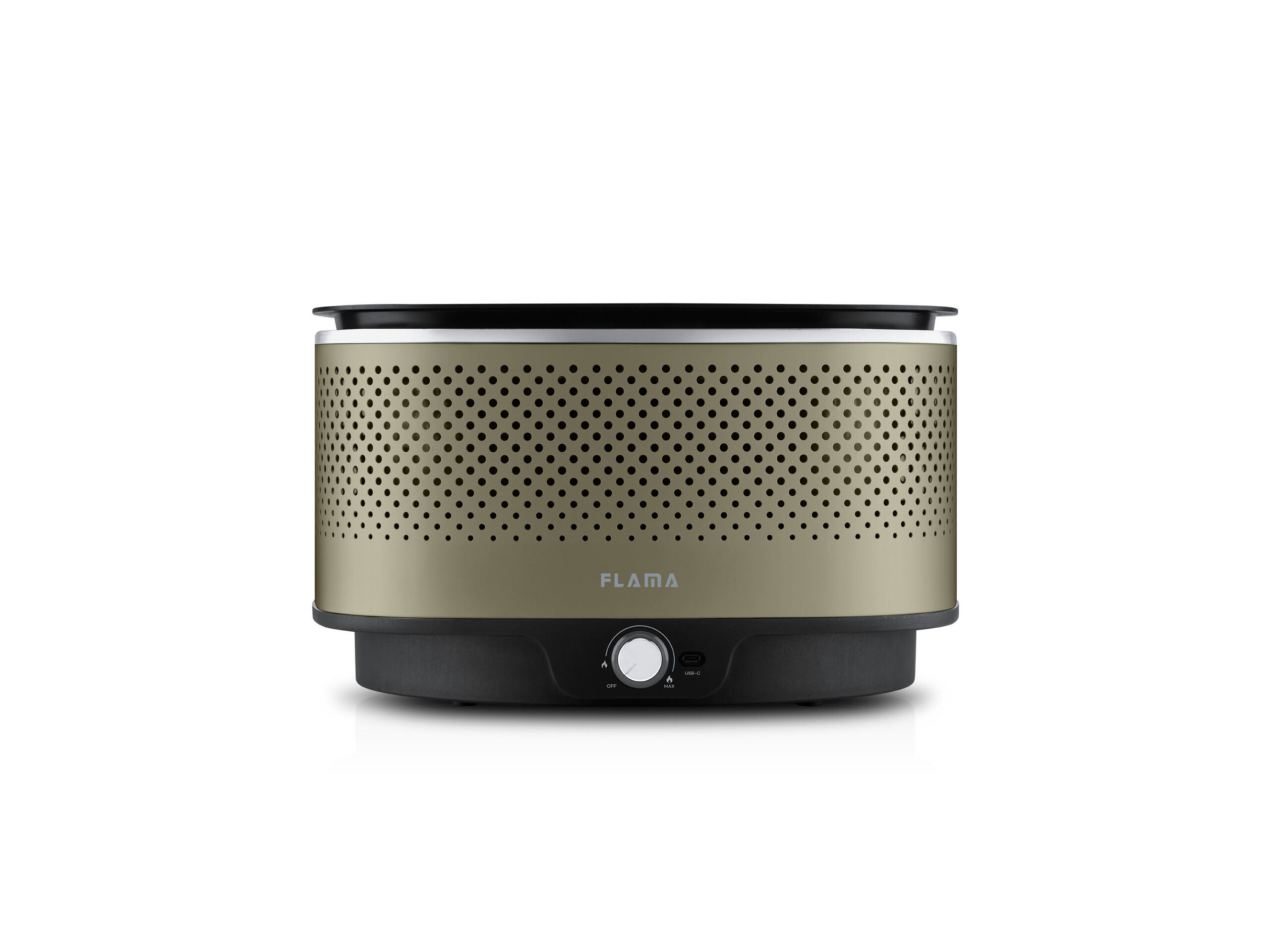 GRELHADOR FLAMA MASTERGRILL 4014FL EVO FOREST