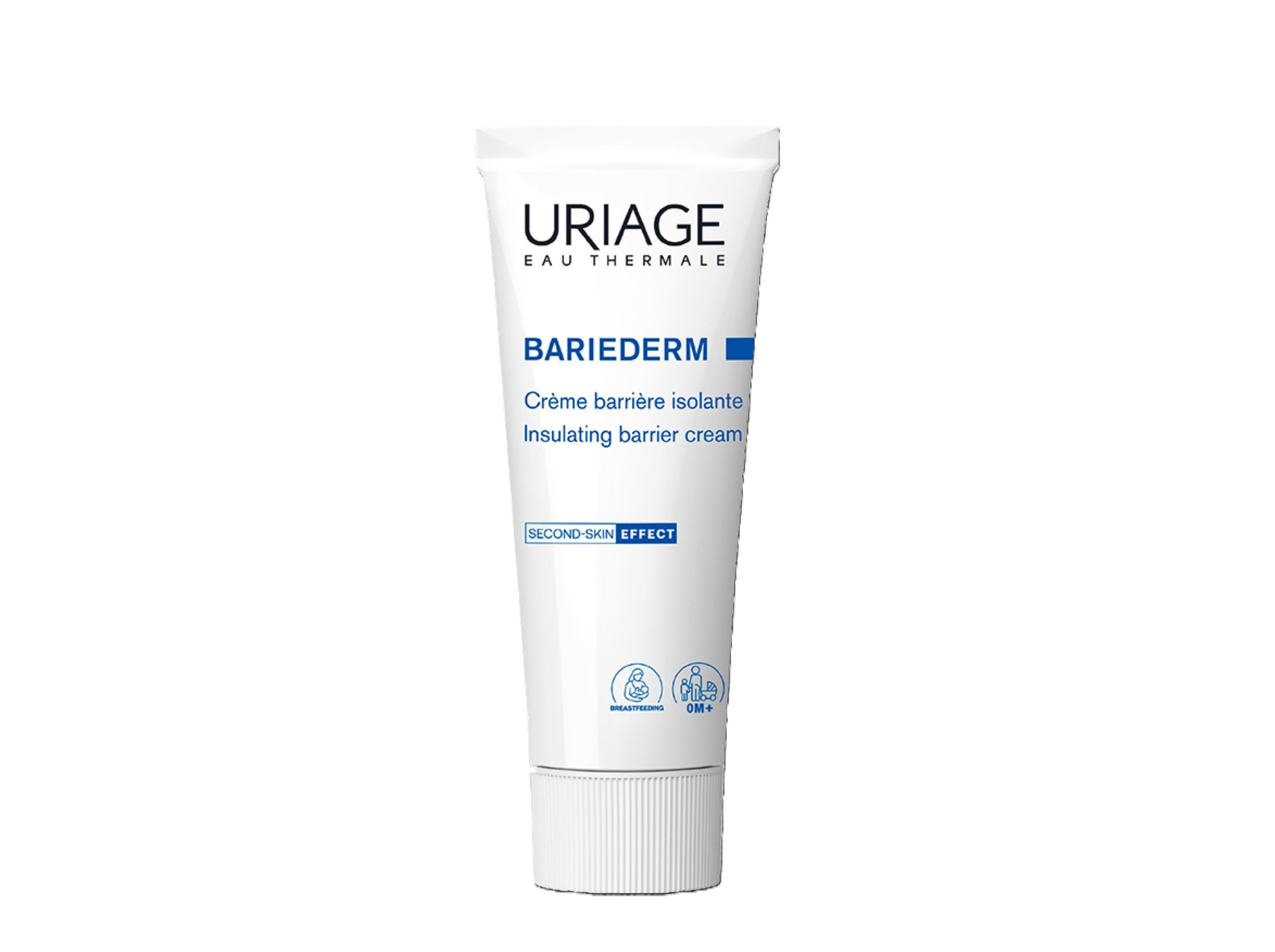 CREME URIAGE BARIEDERM REPARADOR 75ML