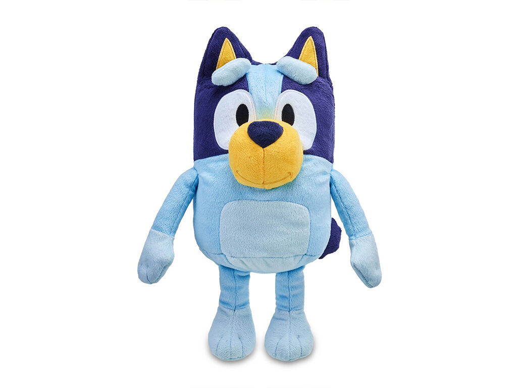 BLUEY PARLANTE FAMOSA image number 0