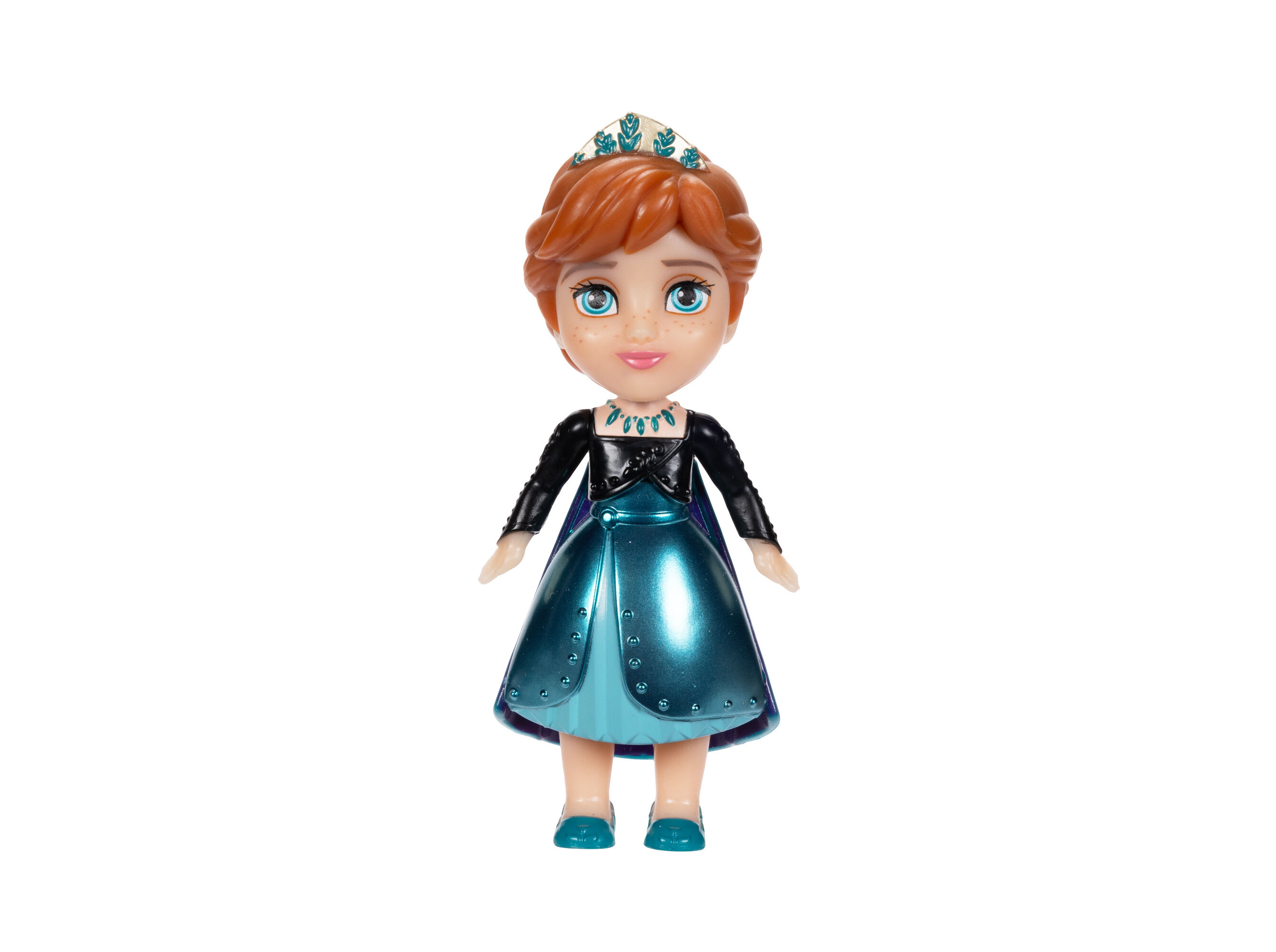 FROZEN DISNEY PRINCESAS MINI MODELOS SORTIDOS image number 9