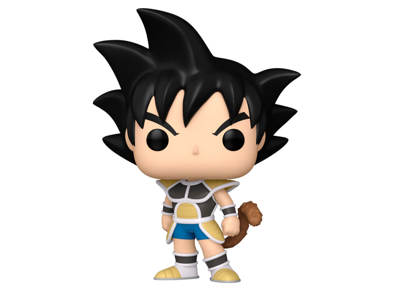 FIGURA FUNKO POP! ANIM:D.BALL SUP.BROLY GOKU image number 0