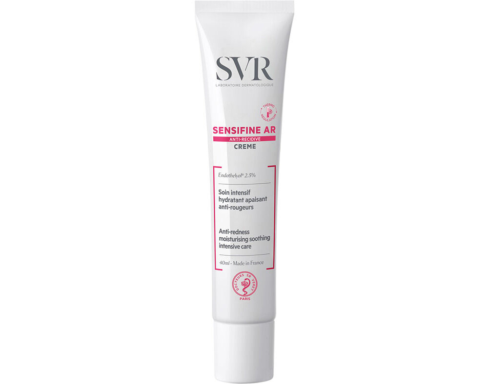 CREME SVR SENSIFINE AR 40ML image number 0