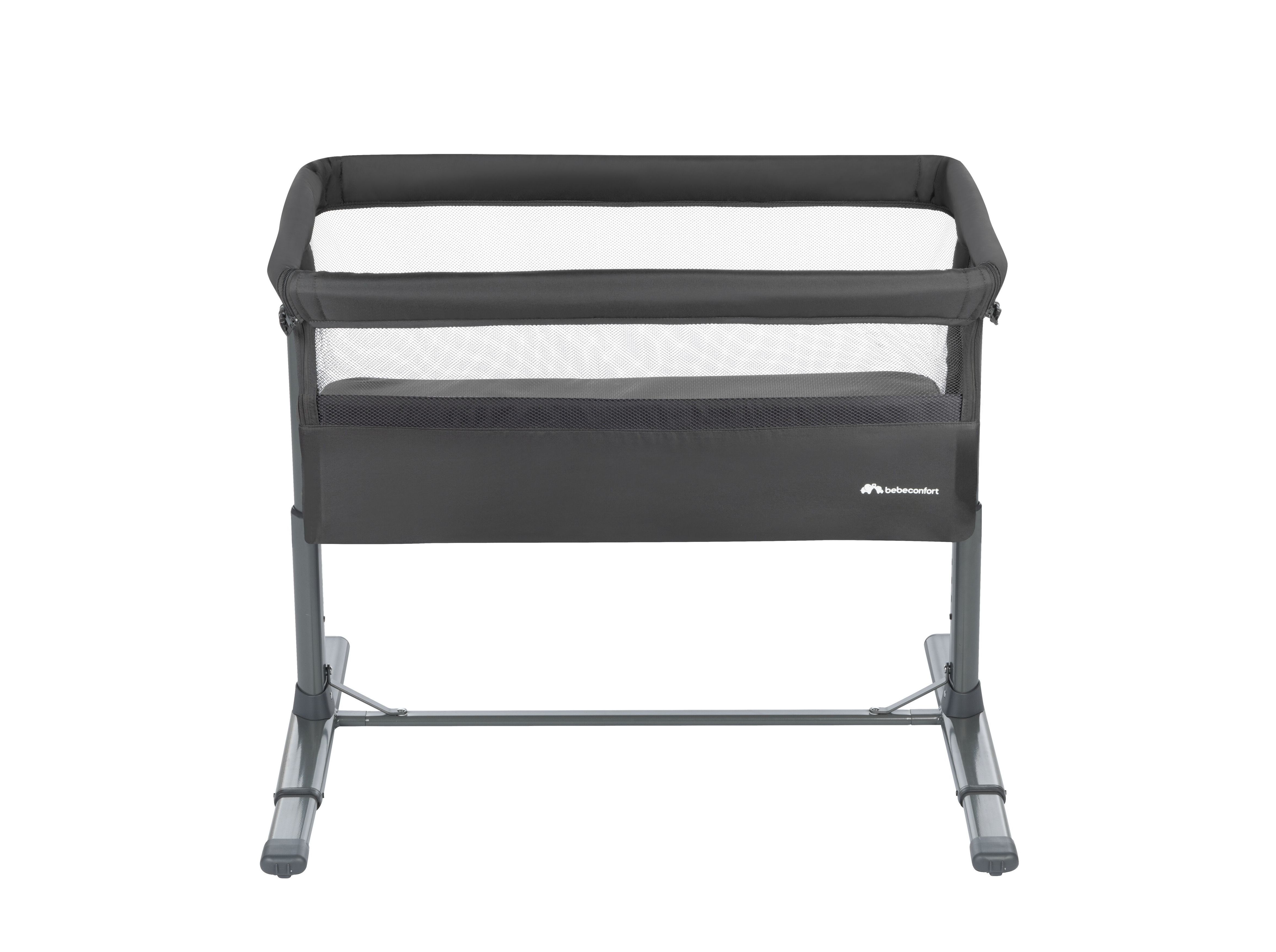 BER&Ccedil;O B&Eacute;B&Eacute;CONFORT ZINA GRAPHITE