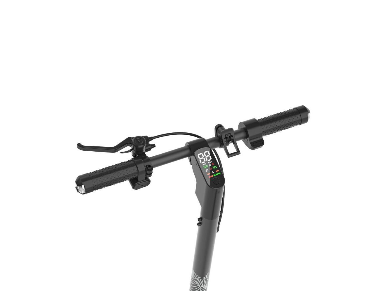 TROTINETE URBANGLIDE RIDE 85 EVO image number 5