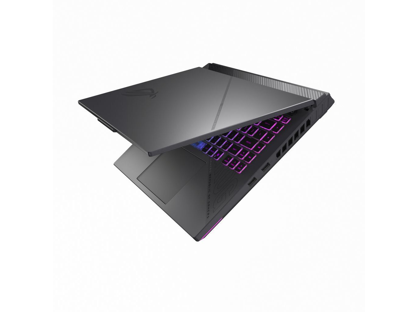 PORT&Aacute;TIL GAMING ASUS ROG 90NR0QK7-M005Y0 (16" AMD RYZEN 9/32GB/1TB NVIDIA GEFORCE RTX 5070) image number 5